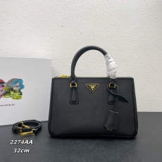 Prada Top Handle Bags